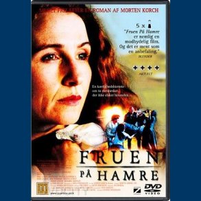 Fruen p� Hamre - Brugt