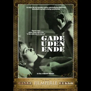 Gade Uden Ende - Brugt