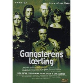 Gangsterens L�rling - Brugt