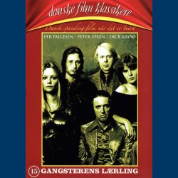 Gangsterens Lrling - Brugt