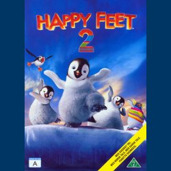 Happy Feet 2 - Brugt