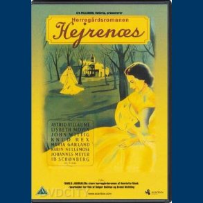 Hejren�s - Palladium - Brugt