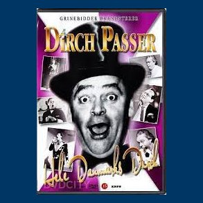 Grinebidder - Hele danmarks Dirch - Brugt