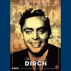 Hele Danmarks Dirch - Brugt