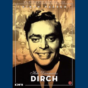 Hele Danmarks Dirch - Brugt