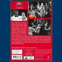 Helle for lykke - Brugt