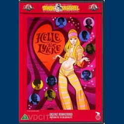 Helle for lykke - Brugt