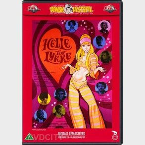 Helle for lykke - Brugt