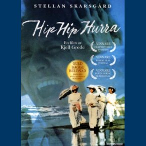 Hip Hip Hurra - Brugt