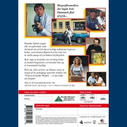 Hjlp min datter vil giftes - Brugt