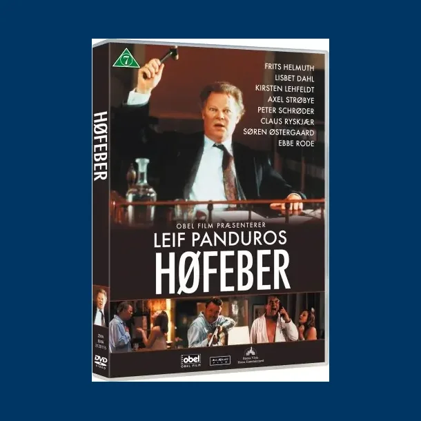 Hfeber Brugt