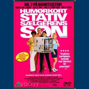 Humrkort Stativ Slgerens Sn 