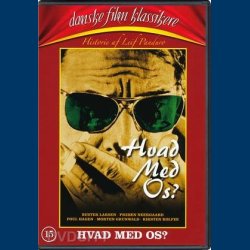 Hvad med os? - Brugt