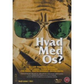 Hvad med os?