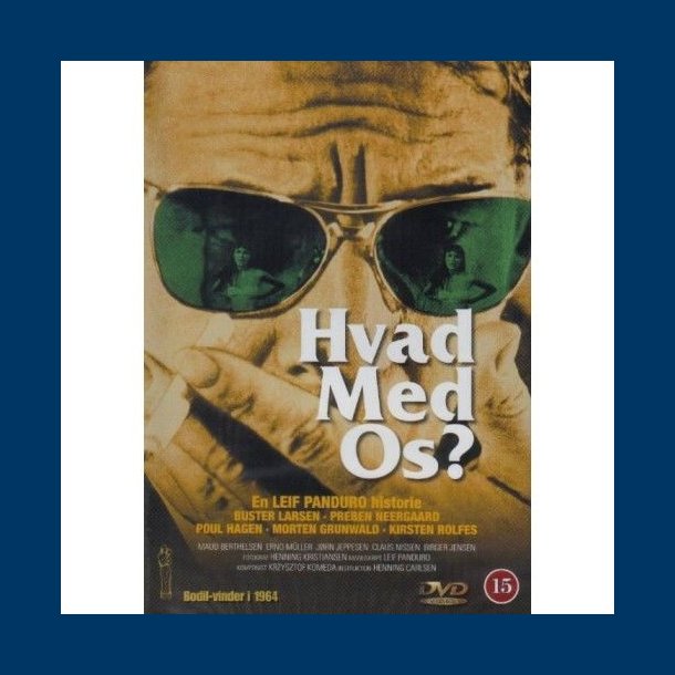 Hvad med os?
