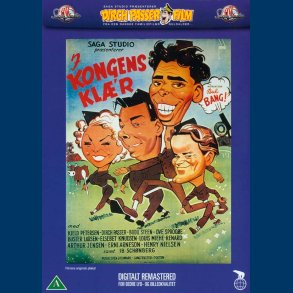 I kongens klr - Brugt