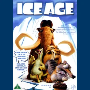 Ice age 