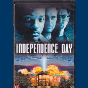 Independence Day - Brugt