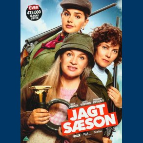 Jagt S�son - Brugt