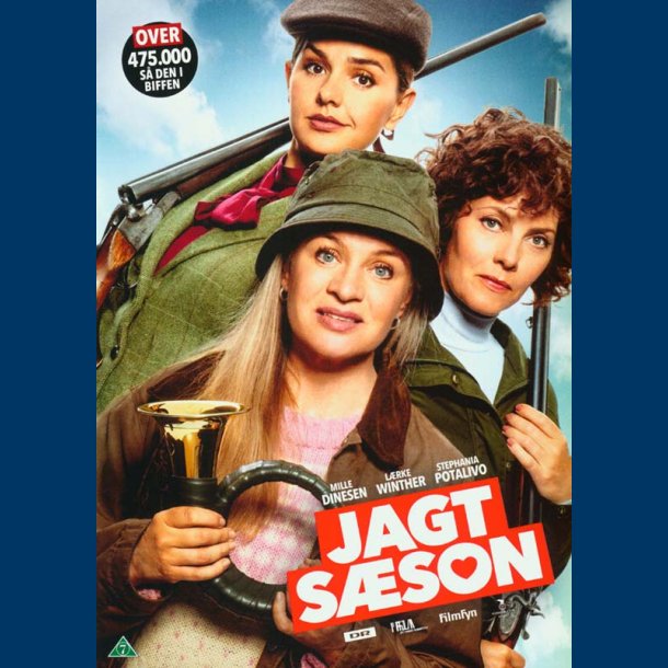 Jagt Sson - Brugt