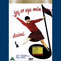 Jeg er sgu min egen - Brugt