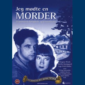 Jeg m�dte en morder - Brugt