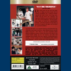 Jeg er sgu min egen - Brugt