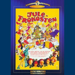 JuleFrokosten 1976 - Brugt