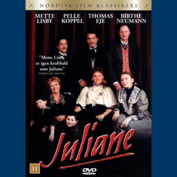 Juliane - Brugt