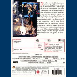 Kapring p bent hav - Brugt - Udget