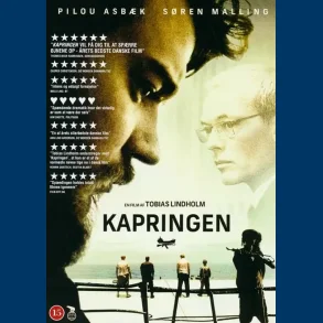Kapringen - Brugt