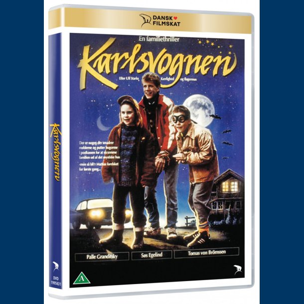 Karlsvognen