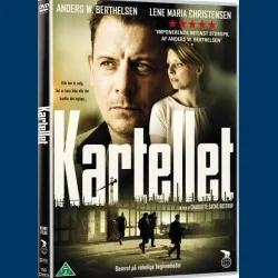 Kartellet 2014