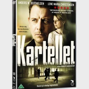 Kartellet 2014