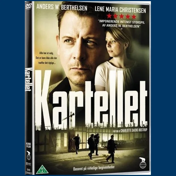 Kartellet 2014