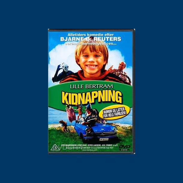 Kidnapning - Brugt