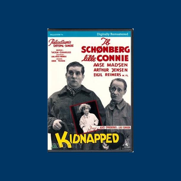 Kidnapped Brugt