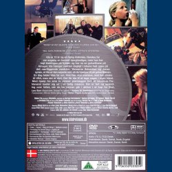 Klatretsen - Udget - Brugt