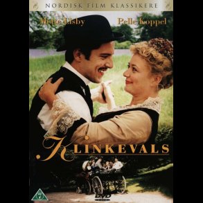 Klinkevals - Brugt