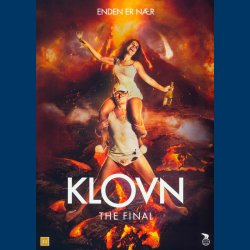 Klovn The final - Brugt