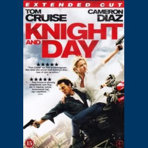 Night and Day - Brugt