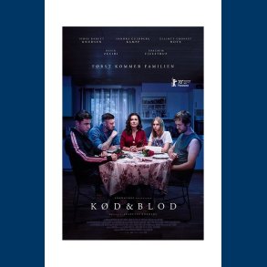 K�d & Blod (Brugt)