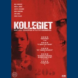 Kollegiet - Brugt