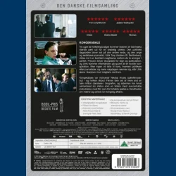 Kongekabale 2004 - Brugt