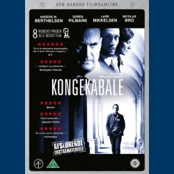 Kongekabale 2004 - Brugt