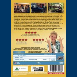 Krummerne alt p spil - Udget