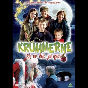 Krummerne: S er det jul igen 