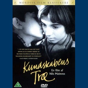 Kundskabens Tr� - Brugt