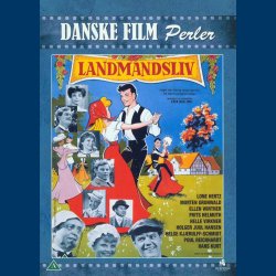 Landmandsliv - 1965 - Brugt