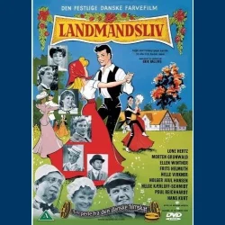 Landmandsliv - 1965 - Brugt